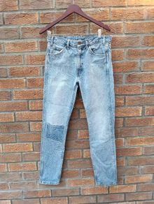 Vintage Levis Jeans Orange Tab W30 L32