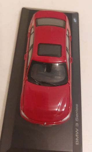 Schuco 1/43 model car BMW 3
