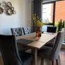 Dining room chairs set Image 2