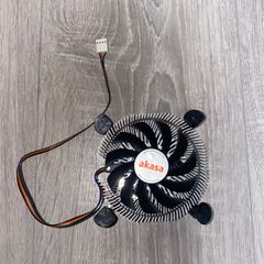 Akasa CPU/Processor Air Cooler