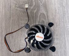 CPU Cooler/Processor Cooler