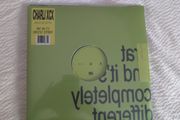 Charli XCX - Brat And It's Completely Different (Urban Outfitters Exclusive Vinyl)