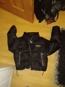Pull & Bear jacket