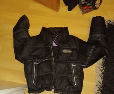 Pull & Bear jacket