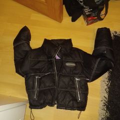 Pull & Bear jacket