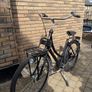 GAZELLE Bike Dutch Bike Black Puur NL Image 2