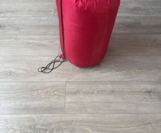 Double size sleeping bag
