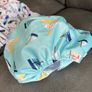 Littles & Bloomz Reusable Nappies Image 8