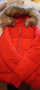 girl's jacket
