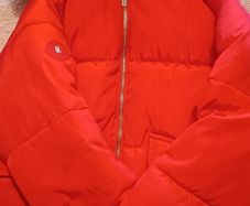 girl's jacket
