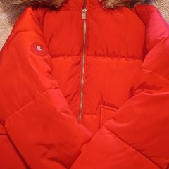 girl's jacket