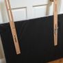 Single Bed Grey Velvet Headboard Image 3
