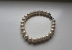 Bracelet Imitation Pearl