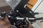 bugaboo donkey