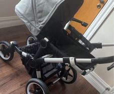 bugaboo donkey