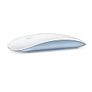 Genuine Apple Magic Mouse Blue Multi-Touch Surface Bluetooth Rechargeable A1657 (New) Image 2