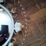 vintage mirror Image 2