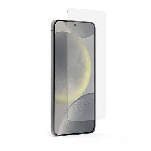 For Samsung Galaxy S24 Plus Tempered Glass / Screen Protector Brand New - FHT28SMTG/Z24-L9-E
