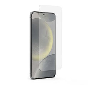 For Samsung Galaxy S24 Plus Tempered Glass / Screen Protector Brand New - FHT28SMTG/Z24-L9-E