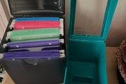 2 Disc Storage Cases