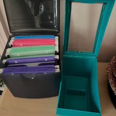 2 Disc Storage Cases