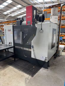 Milling Machine