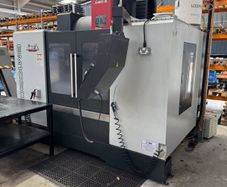 Milling Machine