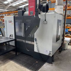 Milling Machine