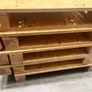 pallets with OSB board Image 3
