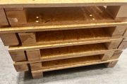 Oriented strand board (OSB BOARD) pallet