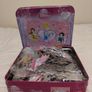 Disney Princess Jigsaw Puzzle In Metal Storage Tin Image 7