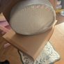 light fitting: Cleo 300 ceiling lamp 30 cm, grey Image 2