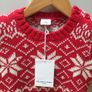 New Polorn O Pyret Christmas Jumper Image 4
