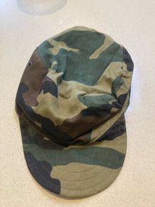 Italian Army Hat