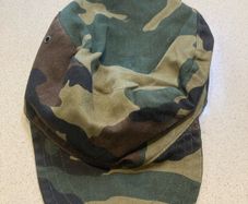Italian Army Hat