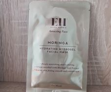 Emma Hardie Moringa Hydrating Hydrogel Facial Mask