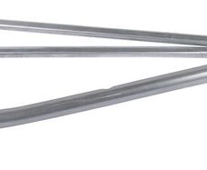 Front Wiper Linkage Right Hand Drive Only Replacement for Sandero Logan FWD II 2012-2023 288006475R