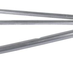 Front Wiper Linkage Right Hand Drive Only Replacement for Sandero Logan FWD II 2012-2023 288006475R