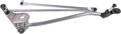Front Wiper Linkage Right Hand Drive Only Replacement for Sandero Logan FWD II 2012-2023 288006475R