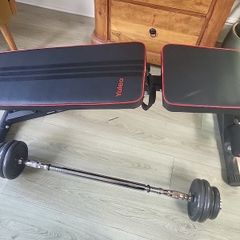 bench