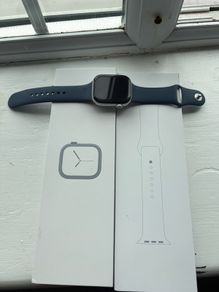 Apple Watch series 10