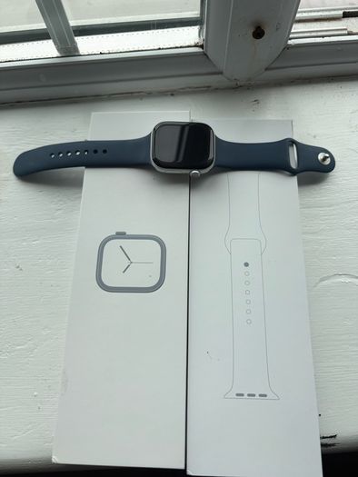 Apple Watch series 10