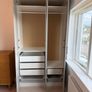 IKEA PAX wardrobe Image 3