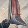 Mercedes w126 Driver Door Mirror Image 2