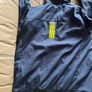 Emporio armani bomber rain jacket top hoodie Image 6