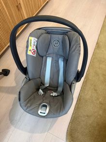 Cybex cloud infant car seat
