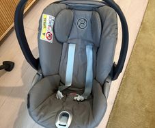 Cybex cloud infant car seat