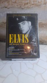 Elvis the Missing Years - Special Collector's Edition Aloha From Hawaii Elvis