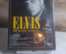 Elvis the Missing Years - Special Collector's Edition Aloha From Hawaii Elvis