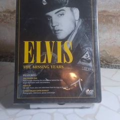 Elvis the Missing Years - Special Collector's Edition Aloha From Hawaii Elvis